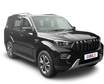 Mahindra SCORPIO-N-img